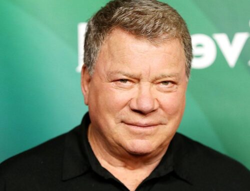 Star Trek icon William Shatner, 90, will become the oldest person EVER to visit space NEXT WEEK on Jeff Bezos’s Blue Origin rocket