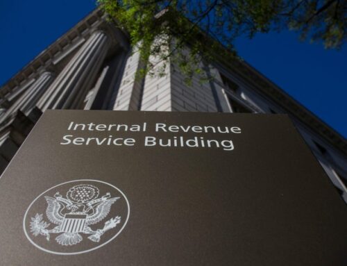 IRS to make you scan your face to access your taxes online