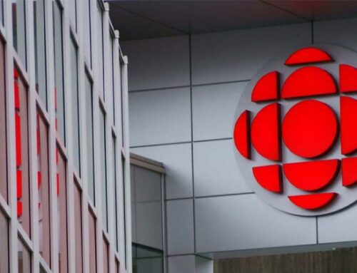 CBC salaries include 125 senior directors earning up to $186,000 each