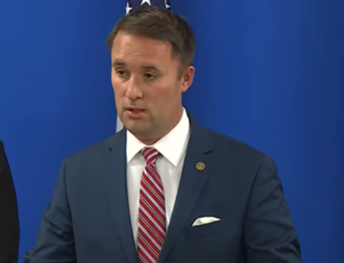 Virginia’s New Attorney General Launches Probe Into Loudoun County Schools Over Sexual Assault Cover-Ups
