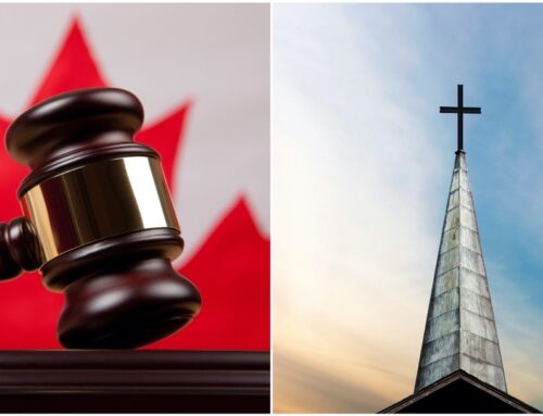 ‘Revival and Reformation Is Needed’: Canadian Pastors Sound Off On New Law That Threatens To Criminalize Evangelism