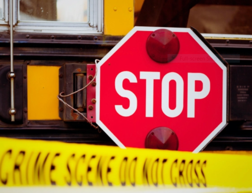 14 Students, One Teacher Killed After Texas Elementary School Shooting — Gunman Dead