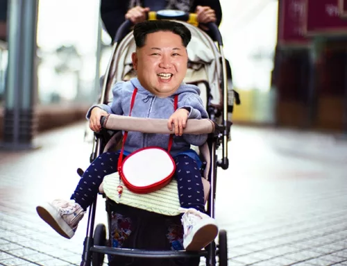 ‘Mother Like’ Kim Jong-Un Personally Tastes Baby Formula To Ensure Quality: North Korea Mocks US Shortages