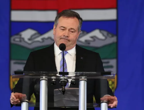 Politicians react to Jason Kenney’s intention to resign as UCP leader: ‘This job is never easy’
