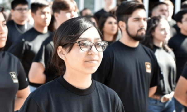 Army Cuts High School Diploma Requirement To Boost Recruiting 