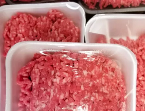 GUNTER: Canada’s nanny state wants to label ground beef unhealthy