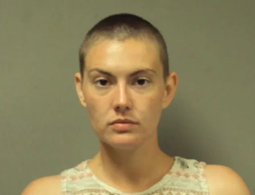 Missouri woman stole her mom’s dog and burned it alive in ‘ritual sacrifice’: police