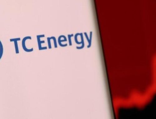 Canada’s TC Energy to build $5 bln gas pipeline in Mexico, official says