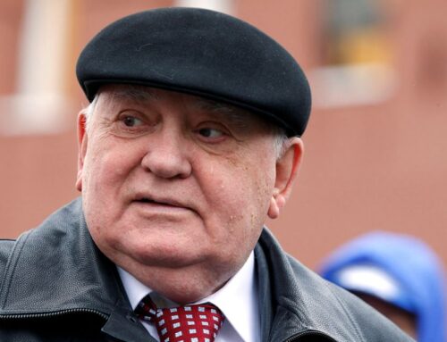 Last Soviet leader Mikhail Gorbachev, dies aged 91