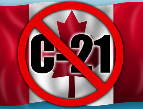 Bill C-21 Ban List: Rifles and Shotguns To Be Confiscated