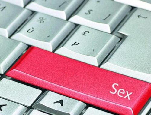 China intensifies crackdown on pornography, illegal publications