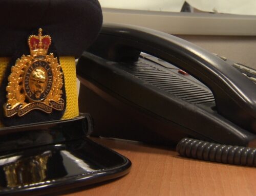 From swallowing a mosquito to a hungry roommate, Sask. RCMP release 2022’s strangest 911 calls