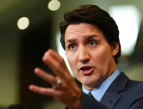 Separatists fed up with Trudeau want province to break away from Canada, become 51st state