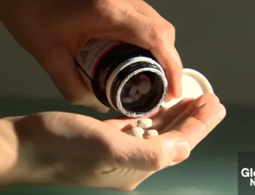 Ottawa’s plan to track ill effects of natural health products caught industry ‘off guard’