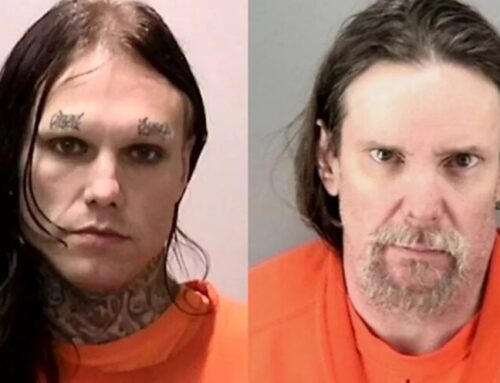 Man Who Identifies as ‘Transgender’ and His Lover Convicted of Gruesome Torture and Murder of San Francisco Man