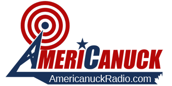 Americanuck Radio Logo