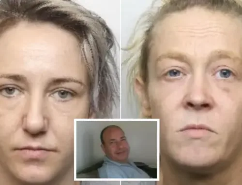 Two women tortured and murdered ‘quiet, shy’ neighbour after falsely accusing him of being a paedophile